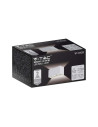 V-TAC 24W LED Стенна Лампа Бяла 4000К IP65 - 2976 - 3