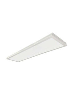 V-TAC 40W LED Панел Външен Монтаж 1200x300 4000k - 216625 - Цена | LEDs4economy