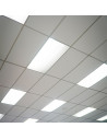 V-TAC 40W LED Панел Външен Монтаж 1200x300 4000k - 216625 - 6