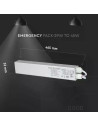 V-TAC LED Авариен Пакет - 60303 - 4