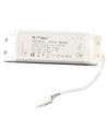 V-TAC 29W Драйвер за LED Панел A++ - 6259 - 5