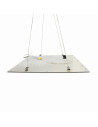 V-TAC Кит за Висящ Монтаж На LED Панели - 6018