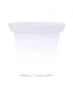V-TAC LED Лампа Купа RGB 35.5 x 32.5см - 40211 - Цена | LEDs4economy