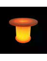 V-TAC LED Лампа Маса за Кафе RGB - 40251 - 7