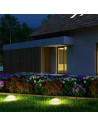 V-TAC LED Лампа Полукръг RGB - 40221 - 6