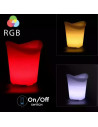 V-TAC LED Лампа Ледарка RGB - 40191 - 4