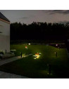 V-TAC LED Лампа Ледарка RGB - 40191 - 6