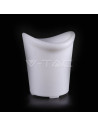 V-TAC LED Лампа Ледарка RGB - 40191 - 8