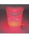 V-TAC LED Лампа Ледарка RGB - 40191 - 11
