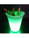 V-TAC LED Лампа Ледарка RGB - 40191 - 12