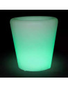 V-TAC LED Лампа Купа RGB - 40181 - 7