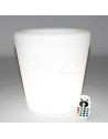 V-TAC LED Лампа Купа RGB - 40181 - 9