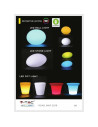 V-TAC LED Лампа Купа RGB - 40181 - 13