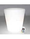 V-TAC LED Лампа Купа RGB - 40181 - 14