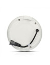 V-TAC 24W LED Панел Premium SAMSUNG Чип Кръг 3000K - 724 - 13