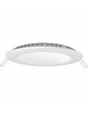 V-TAC 24W LED Панел Premium SAMSUNG Чип Кръг 3000K - 724 - 15
