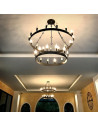 V-tac LED Крушка - 4W E14 Кендъл Пламък 2700K 214164 - 3