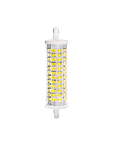 V-TAC LED Крушка 16W R7S Пластик 3000К - 212834 | Leds4e