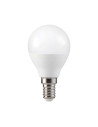 V-TAC LED Крушка - 4.8W E14 P45 Дистанционно RGB + 3000K + 6500 Amazon Alexa и Google Home Съвместимост - 212756
