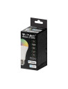 V-TAC LED Крушка 15W E27 A65 RA80 RGB+WW+CW - 4