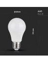 V-TAC LED Крушка 8.5W E27 A65 RGB +WW+CW Amazon Alexa и Google Home Съвместимост - 2998 - 6