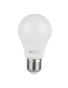 V-TAC LED Крушка 11W E27 A60 SMART WIFI RGB + WW+CW - 212752 - Цена | LEDs4economy