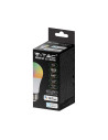 V-TAC LED Крушка 11W E27 A60 SMART WIFI RGB + WW+CW - 212752 - 2