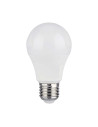 V-TAC LED Крушка 8.5W E27 A60 Дистанционно RGB+4000K Димираща - 2928