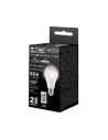 V-TAC LED Крушка 8.5W E27 A60 Дистанционно RGB+4000K Димираща - 2928 - 6