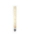 V-tac LED Крушка - 5W T30 E27 Filament Amber Покритие 2200K 217142