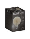 V-tac LED Крушка - 12W Filament E27 G125 2200K 217456 - 5