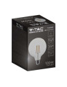 V-tac LED Крушка - 12W Filament E27 G125 6500K 217455 - 2
