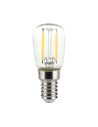 V-tac LED Крушка - 2W Filament E14 ST26 4000K 214445