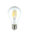 V-tac LED Крушка - 10W Filament E27 A60 3000К 214410