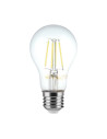 V-tac LED Крушка - 8W Filament E27 A60 Димираща 3000К 212815