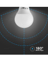 V-tac LED Крушка - 4.5W E14 P45 4000K 6Бр/Сет 212734 - 4