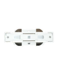 V-TAC 4I Конектор Мини за Бяла Релса - 3655 - Цена | LEDs4economy
