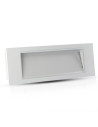 V-TAC 3.8W LED Евакуационно Тяло 6000K IP20 - 899
