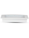 V-TAC 3.8W LED Евакуационно Тяло 6000K IP20 - 899 - 3