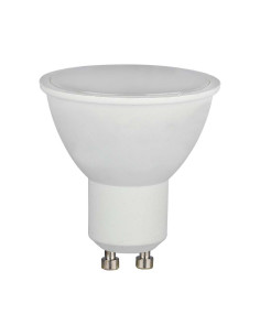 V-TAC LED Крушка GU10 5.5W Дистанционно RGB+3000K Димираща - 2927 - Цена | LEDs4economy