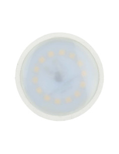 V-TAC LED Крушка GU10 5.5W Дистанционно RGB+4000K Димираща - 2930 - Цена | LEDs4economy 2