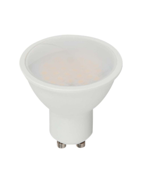 V-TAC LED Крушка 2.9W GU10 SMD Пластик 110 6500K - 2989 | 