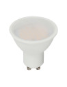 V-tac LED Крушка - 2.9W GU10 SMD Пластик 110° 6400K 2989
