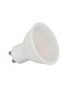 V-tac LED Крушка - 2.9W GU10 SMD Пластик 110° 6400K 2989 - 2