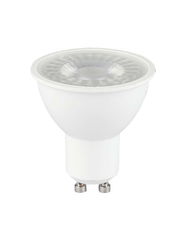 V-TAC LED Крушка SAMSUNG Чип 7.5W 110 GU10 3000K - 21873 | 