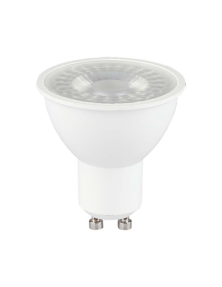 V-TAC LED Крушка SAMSUNG Чип 7.5W 110 GU10 3000K - 21873 | 