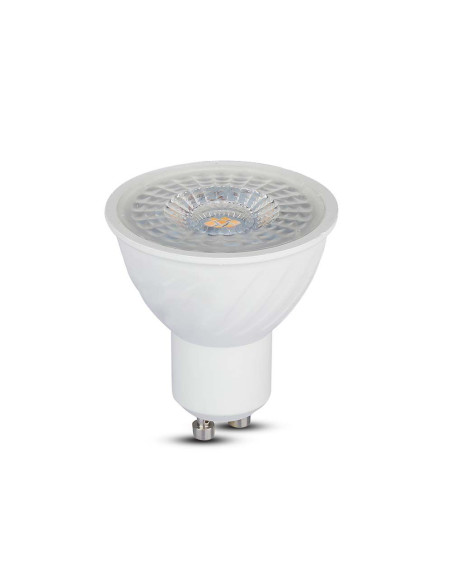 V-TAC LED Крушка SAMSUNG Чип 6W GU10 Димираща 110 4000K - 21199