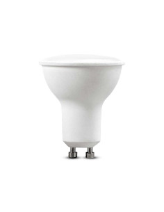 V-tac LED Крушка - 4.5W GU10 SMD Пластик 110° 6400K 6бр/сет 212741 - Цена | LEDs4economy