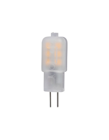 V-TAC LED Крушка SAMSUNG Чип 1.1W G4 3000K - 21240 | Leds4economy