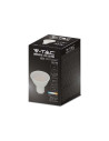 V-tac LED Крушка - 4.5W GU10 SMD Пластик 110° 4000K 211686 - 3